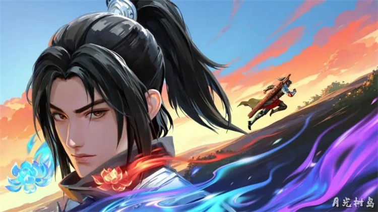 冒险岛黑魔法师军团入侵：堕落骑士团团长事件